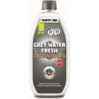 Afbeelding van Thetford Grey Water Fresh Concentrated 0,75 Liter