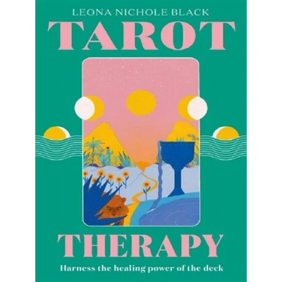 Image de Tarot Therapy