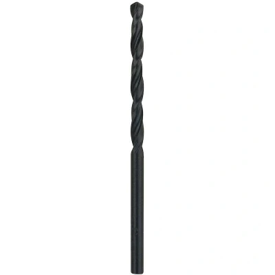 Afbeelding van Bosch Accessories 2609255006 HSS Metaal spiraalboor 3.5 mm Gezamenlijke lengte 70 Rollenwals DIN 338 Cilinderschacht 2 stuk(s)