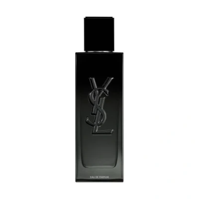 Afbeelding van Yves Saint Laurent MYSLF 60 ml Eau de Parfum