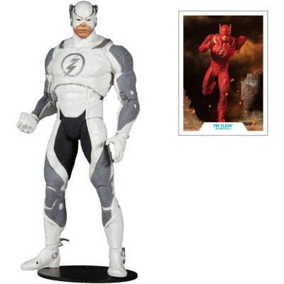 Afbeelding van dc gaming 7in figures wv4 flash