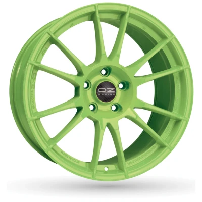 Image de Oz Ultraleggera Hlt 9.0x19 5x120 ET46 67.1 Jante