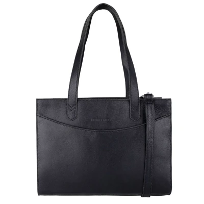 Afbeelding van Cowboysbag Laptop Bag Elston 13 inch black