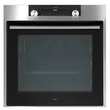 Afbeelding van ZX6611C Atag Inbouw oven