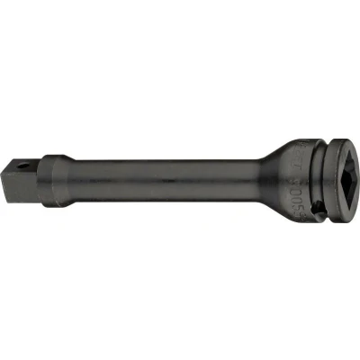 Afbeelding van HAZET 9005S 5 Verlengstuk, dopsleutel 12,5 (1/2&quot;) 130 Chroom vanadium staal, Nikkel Molybdeenstaal