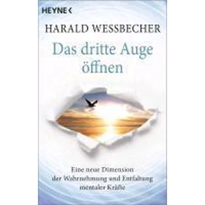Afbeelding van Das dritte Auge öffnen