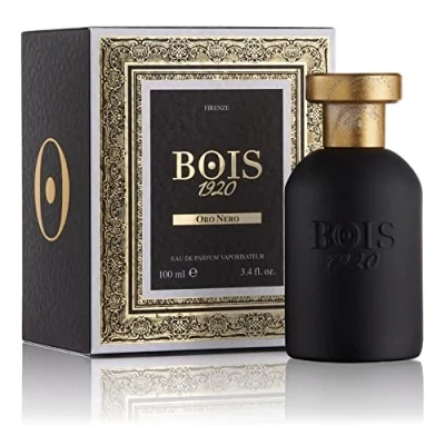 Afbeelding van Hout 1920 Oro Nero Edp 50 ml