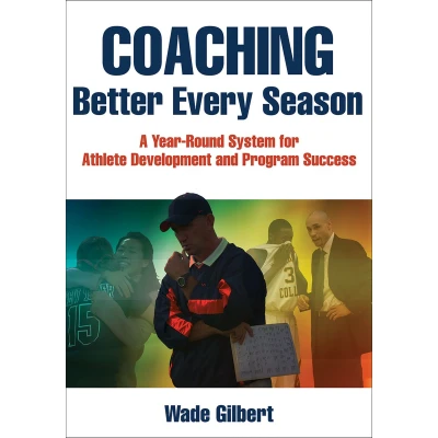 Afbeelding van Coaching Better Every Season