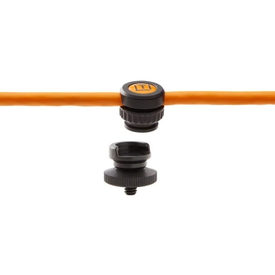 Afbeelding van Tether Tools Ondersteuning en beveiliging van kabels