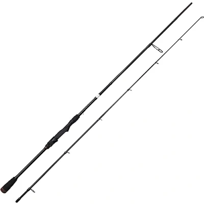 Afbeelding van Savage Gear Spinhengel SG2 Vertical Specialist 1.98cm (2 delen) Maat : Moderate Fast Medium Heavy 20 35g