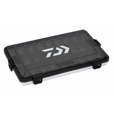 Image de Daiwa D Box MS Smoke Tacklebox Boîte de pêche