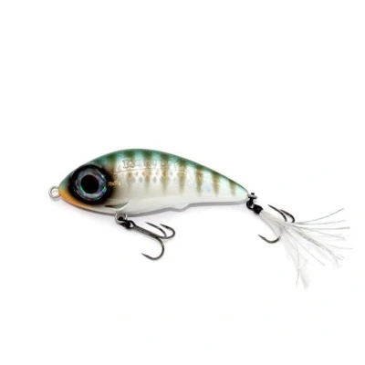 Afbeelding van Spro Iris Fatboy 8.5cm Suspending 24gr Kleur : Herring