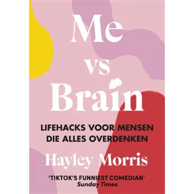 Image de Me vs Brain