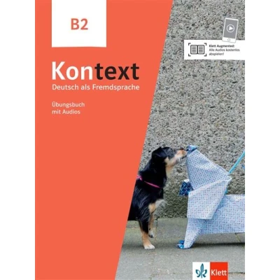Image de Kontext B2 Cahier d&#039;activités