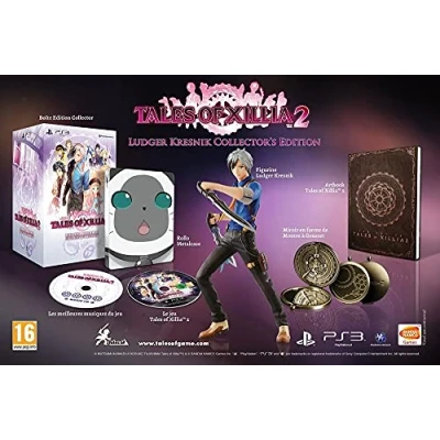 Afbeelding van Tales of Xillia 2: Ludger Kresnik Collector Edition