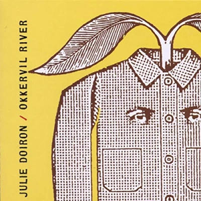 Afbeelding van Julie Doiron Okkervil River (CD)