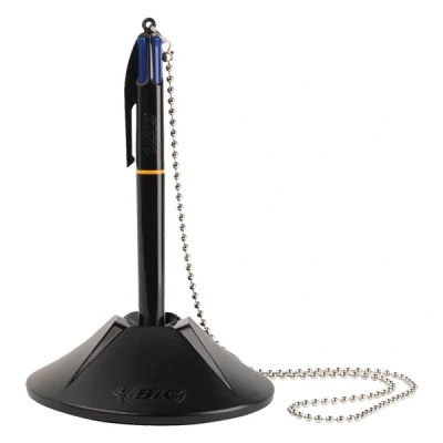 Image de BIC STYLO 4 COULEURS PEN DESK