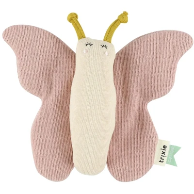 Afbeelding van Trixie Squeaker Knuffel voor kinderen, Maat: One Size, Multi coloured