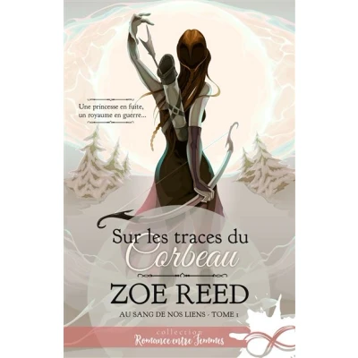 Image de Sur les traces du Corbeau