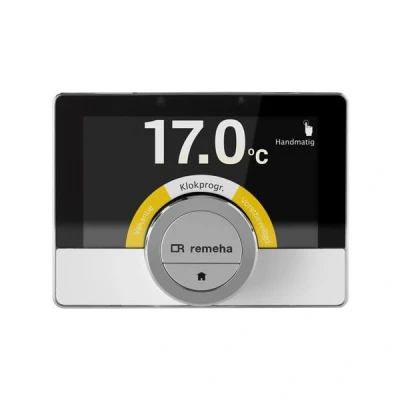 Afbeelding van Remeha eTwist Slimme Thermostaat. Artikelnr: 7648242