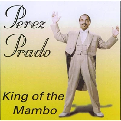 Afbeelding van King Of The Mambo