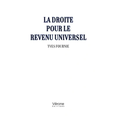 Image de La droite pour le revenu universel