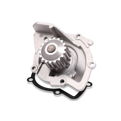 Afbeelding van HEPU P902 Waterpomp 18 Met pakking Mechanisch FORD: S Max Mk1, FOCUS 3, KUGA 2, PEUGEOT: 3008 I, 508 I SW, 5008 CITROËN: C4 Picasso 1