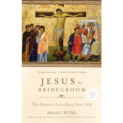 Afbeelding van Jesus the Bridegroom