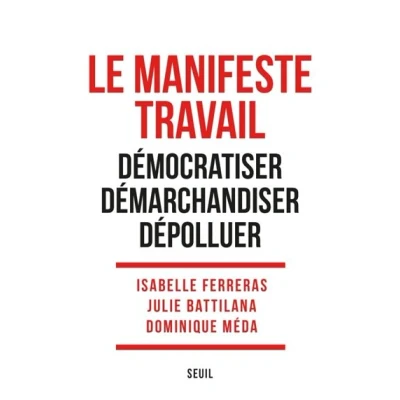 Image de Le Manifeste Travail