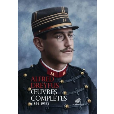 Afbeelding van Œuvres complètes (1894 1936)