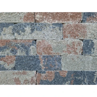 Afbeelding van Splitrock 32x13x11 cm 2.0 tricolore
