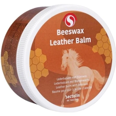 Afbeelding van Sectolin Bijenwas Lederbalsem 250ml