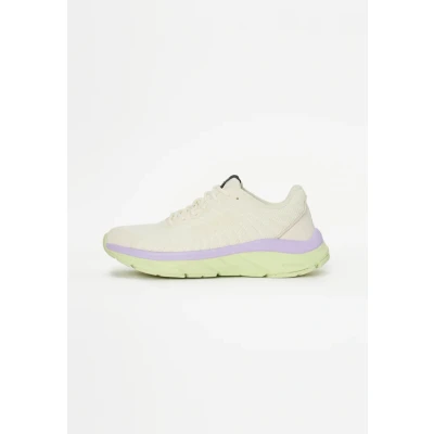 Afbeelding van Colmar Originals Urbantrail Colors Sneakers laag, Dames, Maat: 37, Off white/tea green/lilac Textiel/ synthetisch