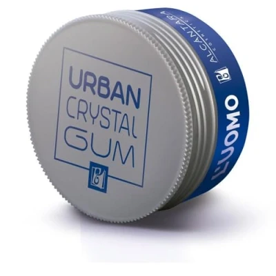 Afbeelding van Hair Clay Alcantara L&#039;Uomo Urban (100 ml)