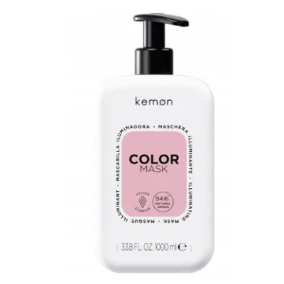 Afbeelding van Kemon Color Mask 1000ml Masker 1000 ml