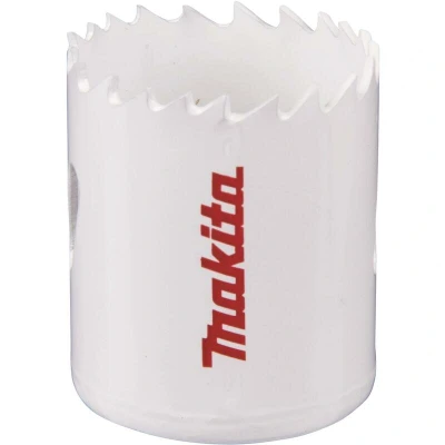 Afbeelding van Makita Gatzaag 38Mm Bim Basic D 17061