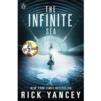 Afbeelding van 5Th Wave Bk 2 The Infinite Sea