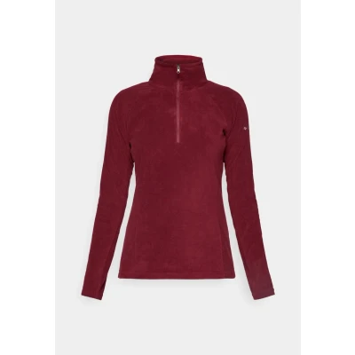 Afbeelding van Columbia Glacial 4 halve ritssluiting fleecetrui voor dames (1 stuk)