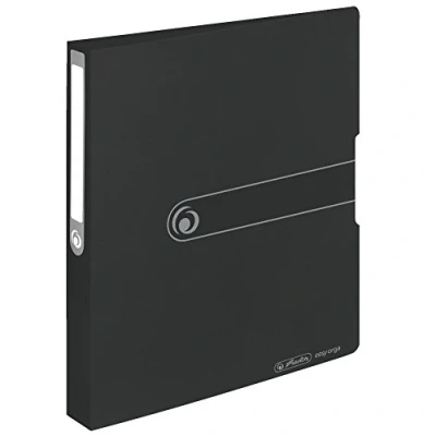 Image de Herlitz classeur ... anneaux easy orga to go, a4, 2 anneaux, 11205754
