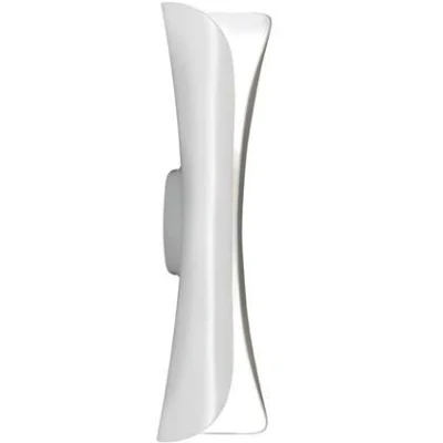 Afbeelding van Artemide Cadmo wandlamp LED wit