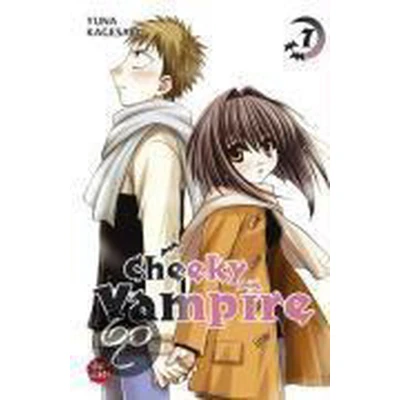 Afbeelding van Cheeky Vampire 07