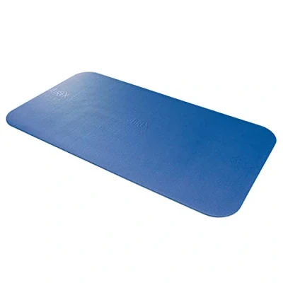 Afbeelding van Airex Corona 200 Blauw Fitnessmat cm x 100 1,5