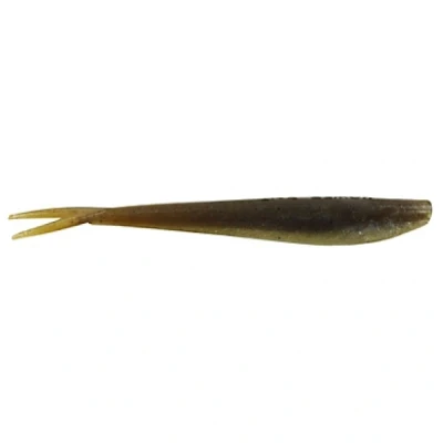Afbeelding van Berkley Powerbait Minnow Shad Smelt 5cm (18 stuks)