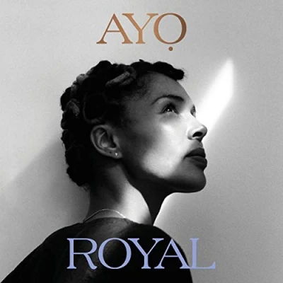 Afbeelding van Royal (CD)
