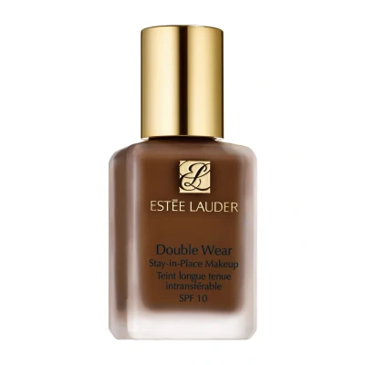Afbeelding van Estée Lauder Double Wear Stay in Place Makeup SPF 10 Foundation 7C1 Rich 30 Ml