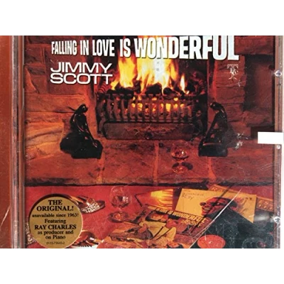 Afbeelding van Falling in Love Is Wonderful