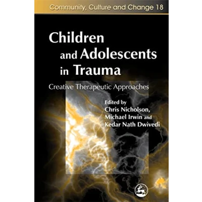 Afbeelding van Children And Adolescents In Trauma