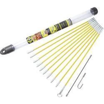 Afbeelding van C.K T5419 MightyRod Pro kabelintrekstangset, 3,3 meter 1 stuk(s)