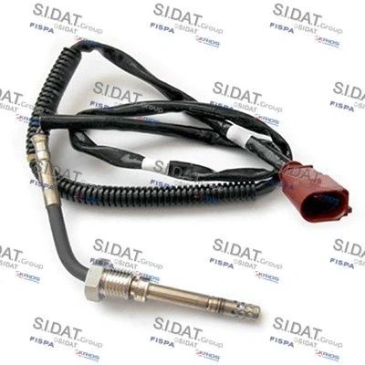 Afbeelding van FISPA 82.1103 Sensoren VOLKSWAGEN: Amarok Pickup