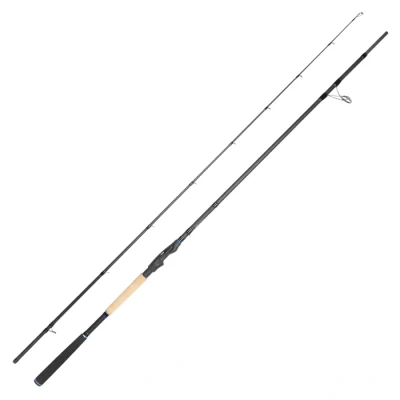 Afbeelding van Gator Spin Bait Explorer 80 110g Spinhengel